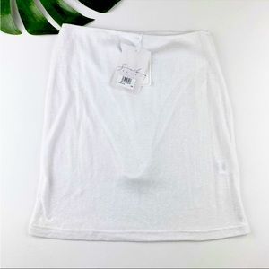 Sabo Skirt Skirt Cover